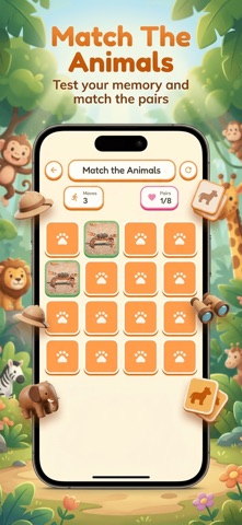 Animal Pals Screenshot 3 of 3