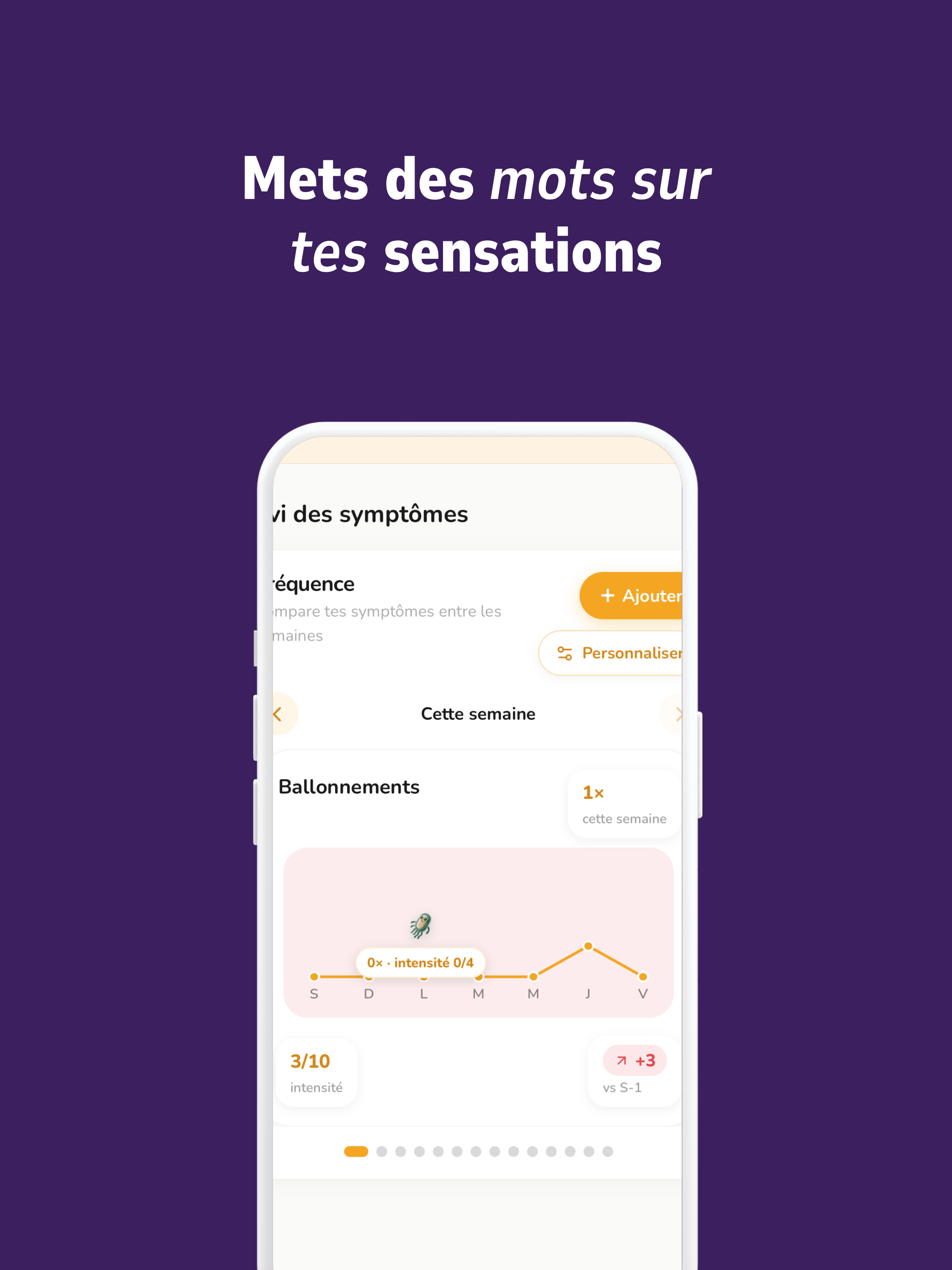 gooodeat - scan de repas