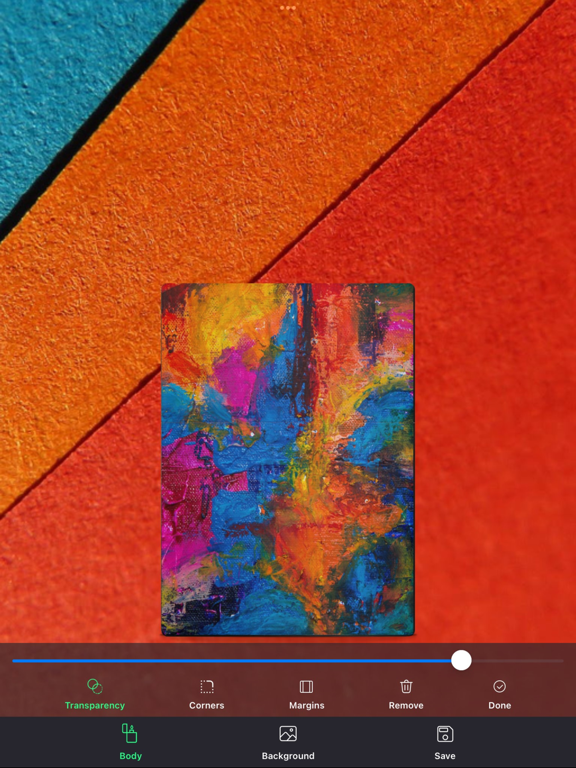 Lighter Simulator Concert Mode iPad screenshot 8 - Entertainment app
