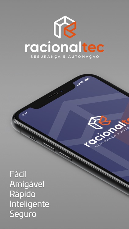 RacionalTec Portaria