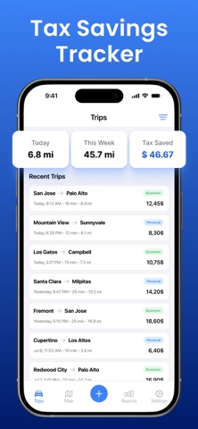 TripLog Pro Screenshot 2 of 5