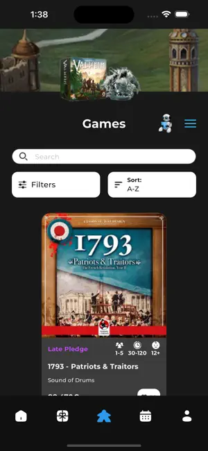 Board Game Bot AI screenshot 2