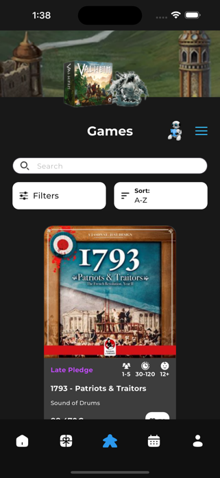 Board Game Bot AI Screenshot 2 of 3