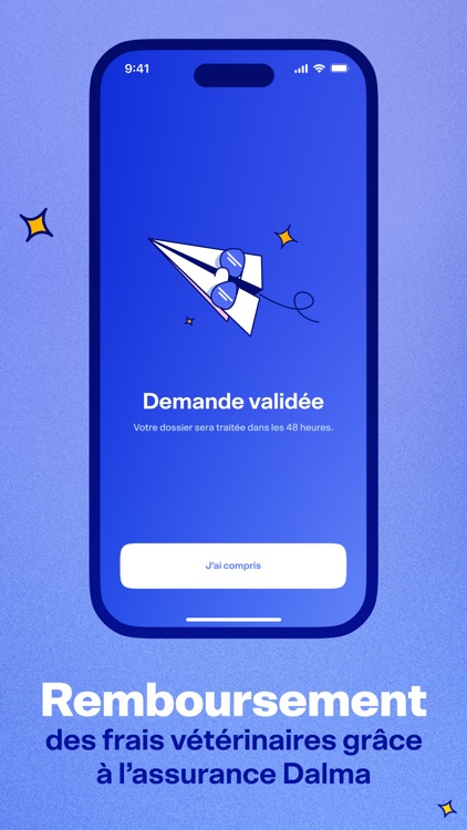 Dalma - Éducation & Assurance screenshot-3