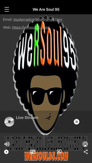 WerSoul95 screenshot 3
