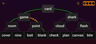 Pyralinks: Pyramid Puzzles screenshot 1
