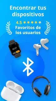 buscar dispositivo - find air iphone capturas de pantalla 1