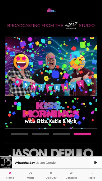 959 KISS FM