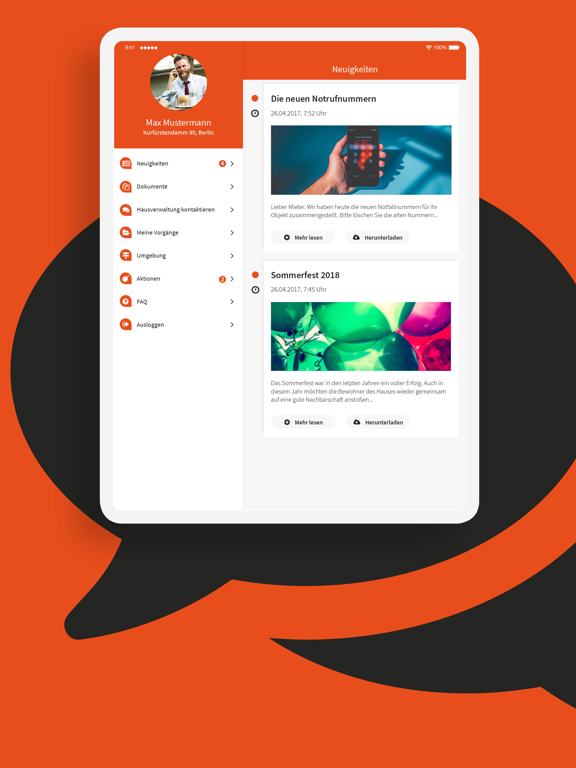 Screenshot #4 pour TGH