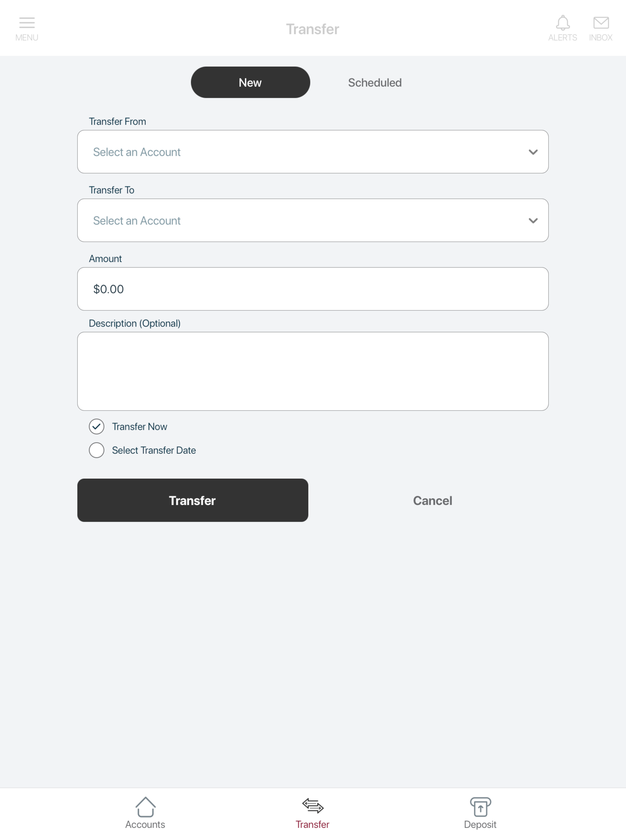 Teachers Credit Union Mobile