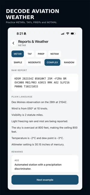 Checkride Ready PPL screenshot 4