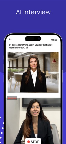 Niilm University screenshot