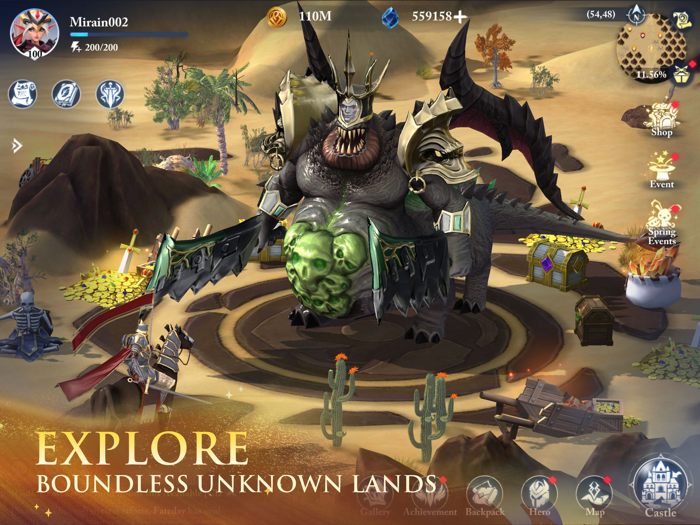 Lemuria - Rise of the Delca