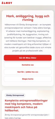 Älmby screenshot