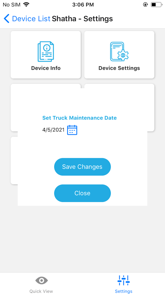 #5. IoTAh (iOS) โดย: Smart Charging Technologies