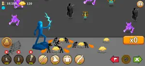 Stick Giant: Infinite Kingdom screenshot 2