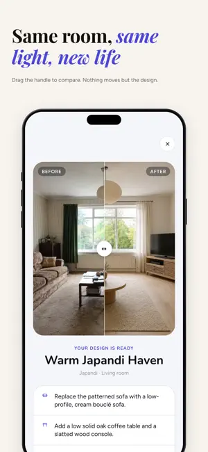 Interior Design: Decor Studio screenshot 2