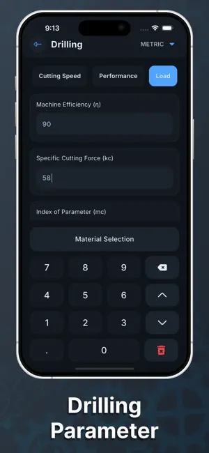 CNC Machining Toolkit screenshot 4