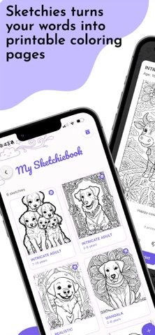 Sketchies screenshot