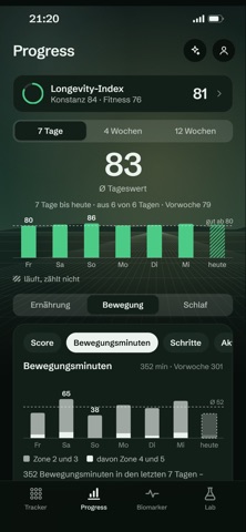 Grünfeld Screenshot 6 of 10