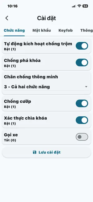 EDA key screenshot 2