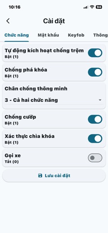 EDA key Screenshot 2 of 6