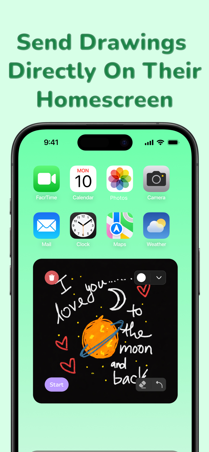 Lovora: Couple Games & Widget screenshot 3