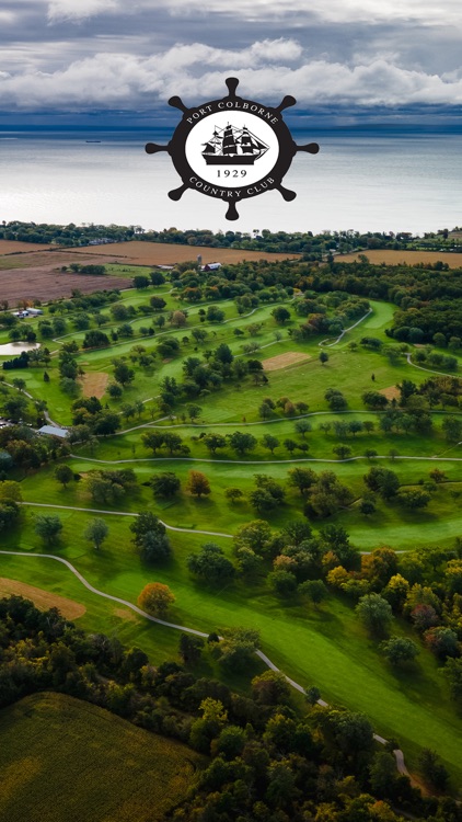 Port Colborne Country Club screenshot-4