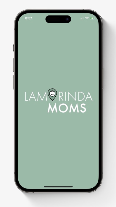 Lamorinda Moms Club Screenshot