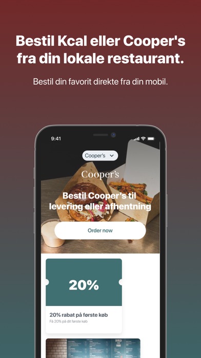 Screenshot #2 pour Kcal Factory