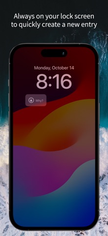 Unlock Mate - Reminders Screenshot 2 of 5