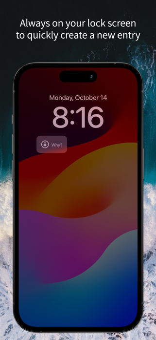 Unlock Mate - Reminders Screenshot 2 of 5