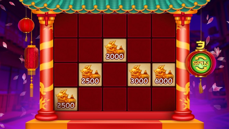 Pantige Slot screenshot-4