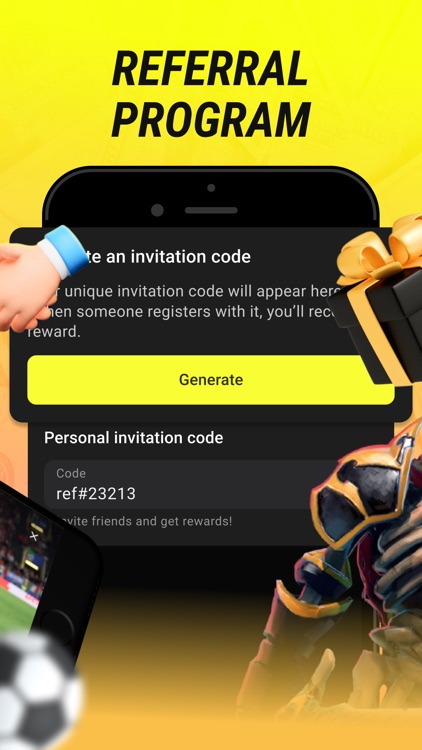 Komyob.tj - Sports Betting screenshot-4