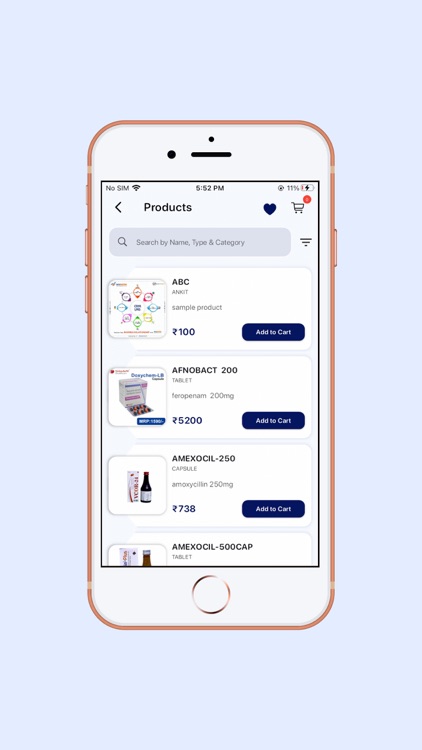 WH Pharma - PCD Franchisee screenshot-6