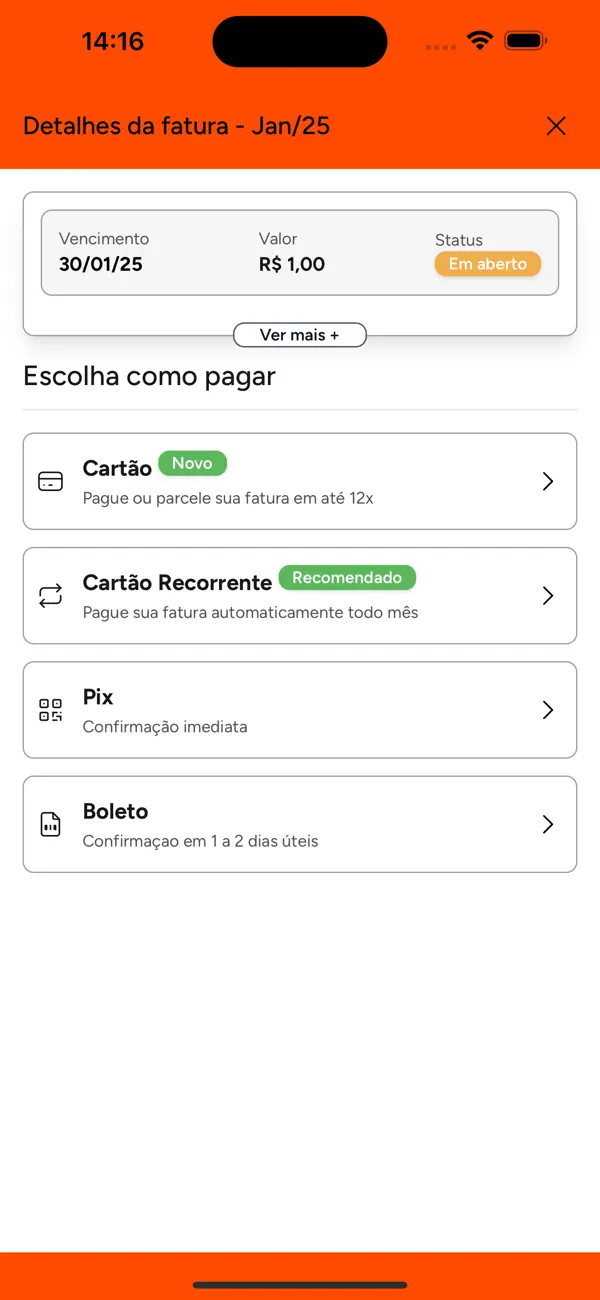 Screenshot #3 pour Alsol Cliente