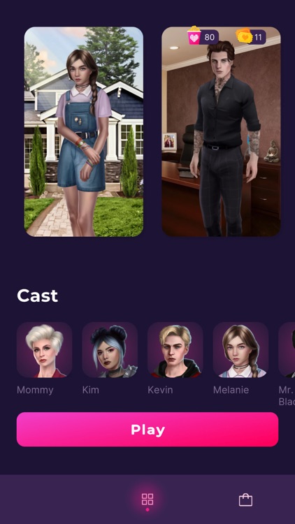 Love Pass: Interactive stories screenshot-6