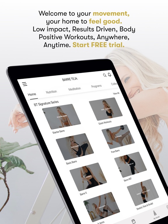 Screenshot #4 pour Barre Teja