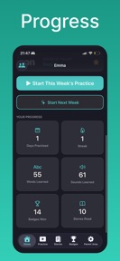 Primary Phonics: Learn to Read screenshot