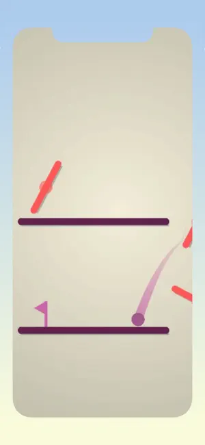 Spin Ballance screenshot 4