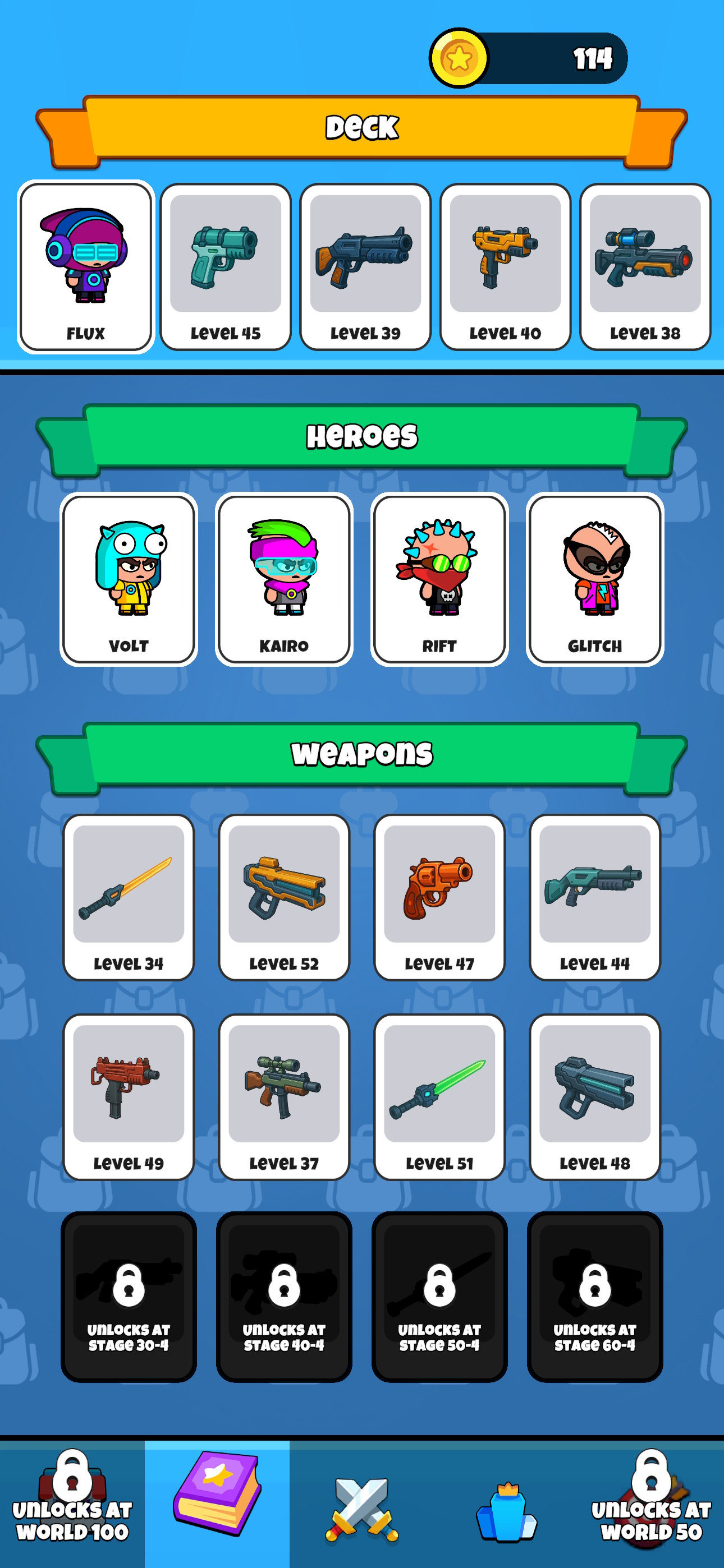 Loopbound TD screenshot 4