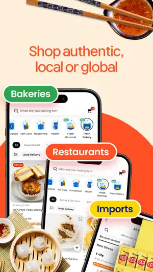 Weee! #1 Asian Grocery App screenshot 6