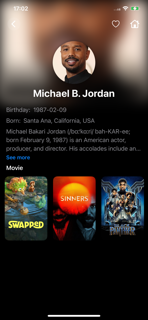 Movie Box - TV Shows & Movies screenshot 4