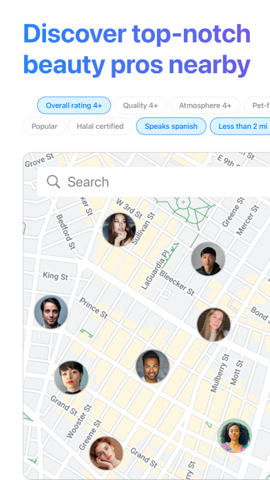 Screenshot #1 pour Chickit