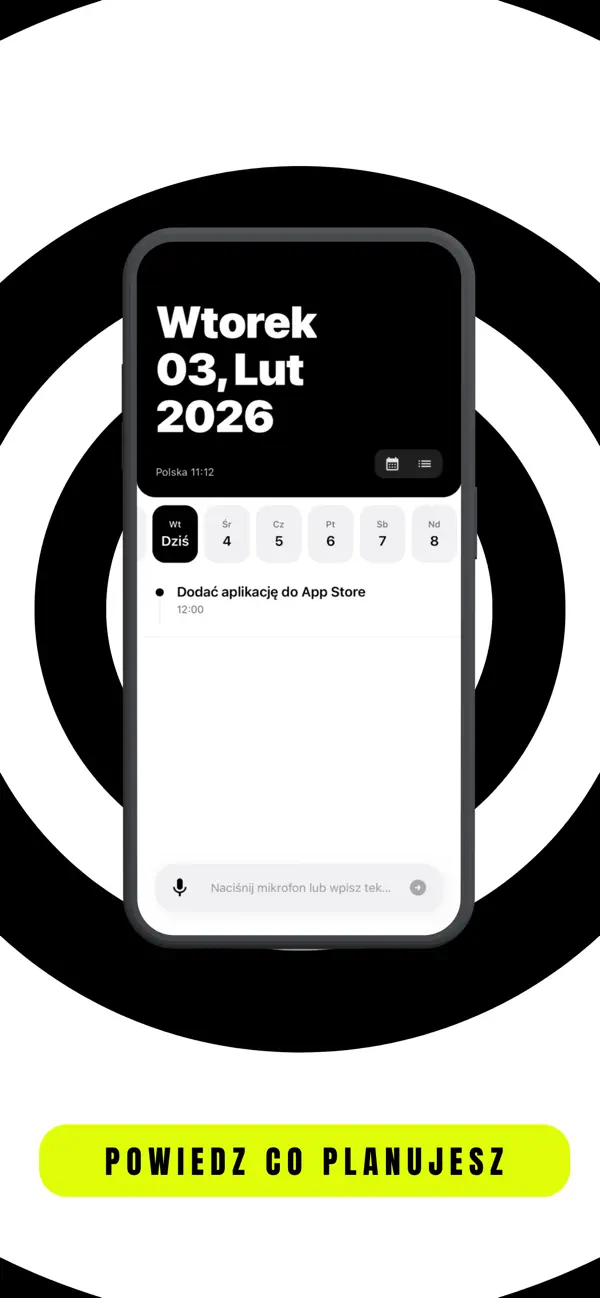 Screenshot #1 pour AIPlaning