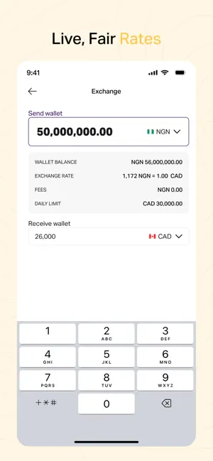 Tuyaupay screenshot 4