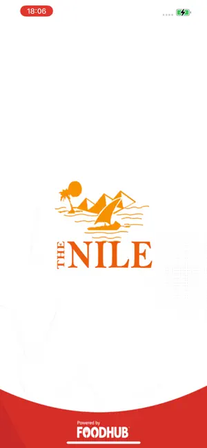 Taste of Nile screenshot 1