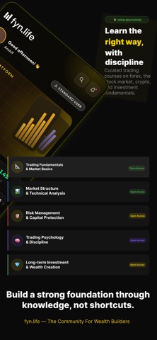 Fyn Life Screenshot 2 of 4