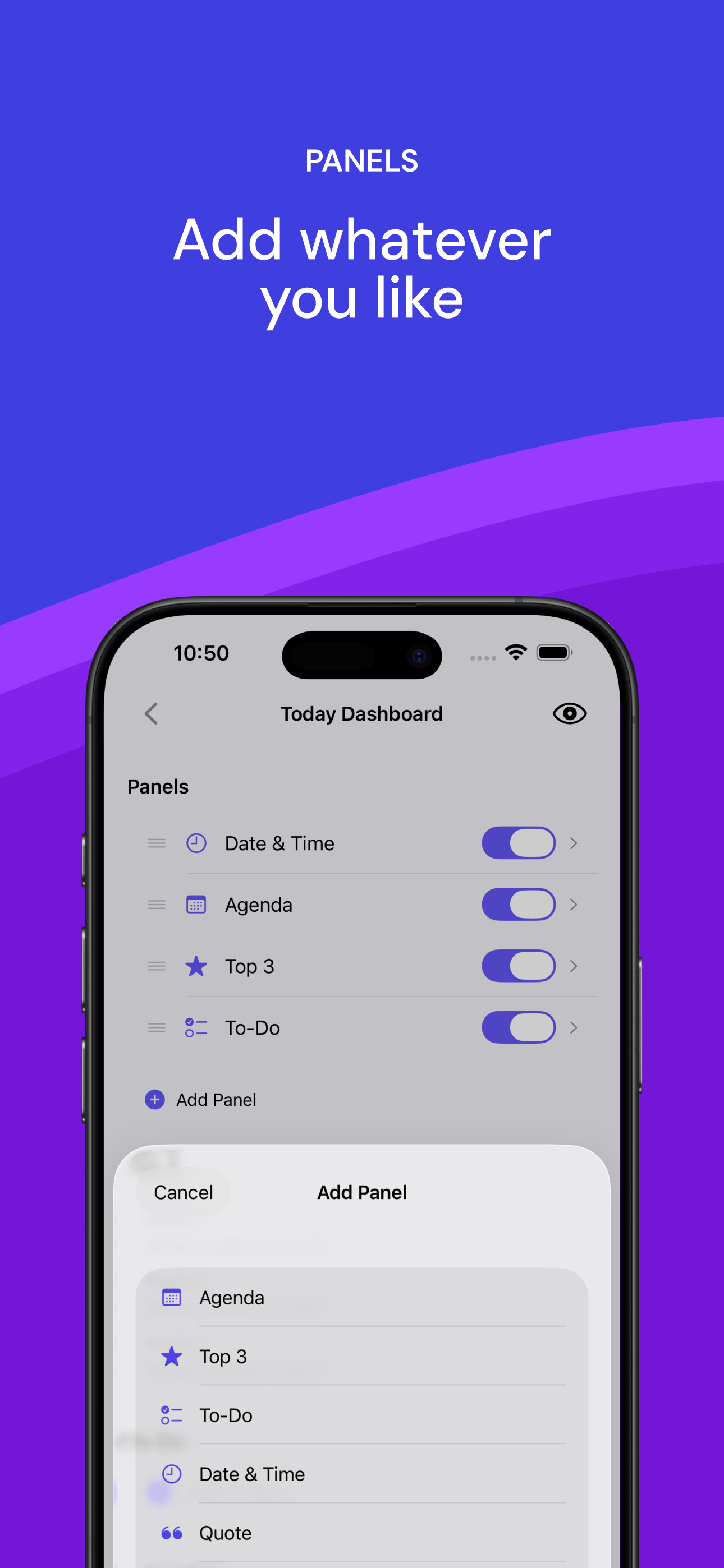 Lock Screen Studio screenshot 4