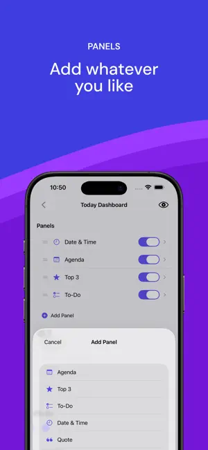 Lock Screen Studio screenshot 4